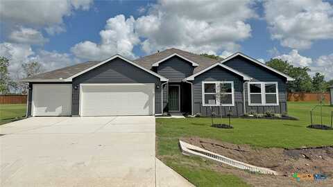 325 BARRON ESTATE Drive, Lockhart, TX 78644