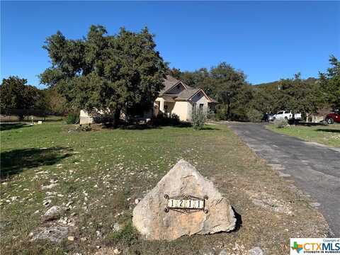 1211 Flaman Road, Canyon Lake, TX 78133