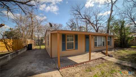 804 Evergreen Drive, Killeen, TX 76541
