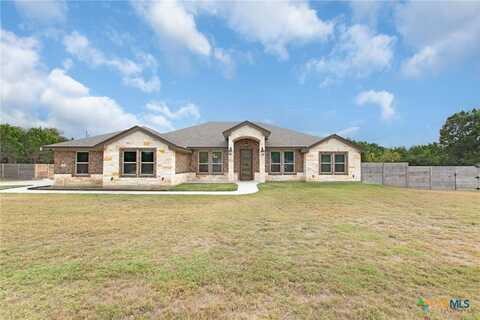 101 Savage Circle, Copperas Cove, TX 76522