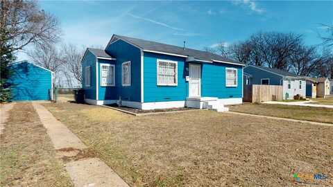 505 Northside Drive, Killeen, TX 76541