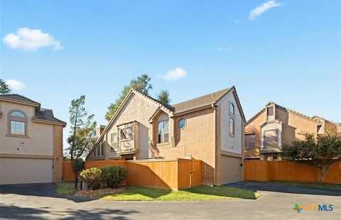 11310 Spicewood Club Drive, Austin, TX 78750