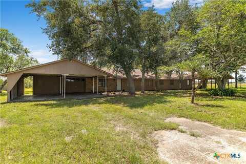 347 Green Acres Road, Yorktown, TX 78164