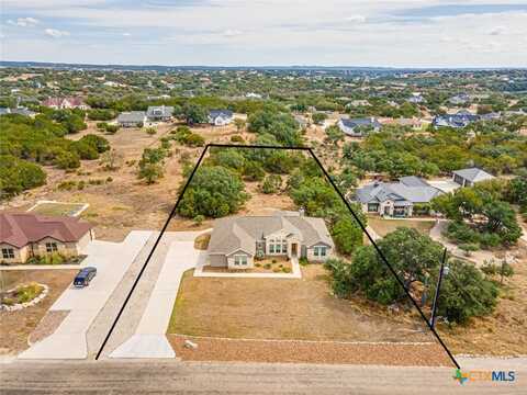 249 Toucan Drive, Spring Branch, TX 78070