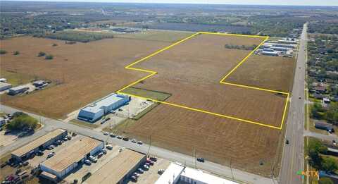 3701 & 3804 E Rio Grande St & Lone Tree Street, Victoria, TX 77901