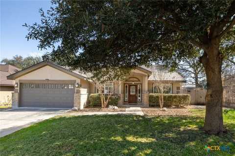 495 Wilderness Way, New Braunfels, TX 78132