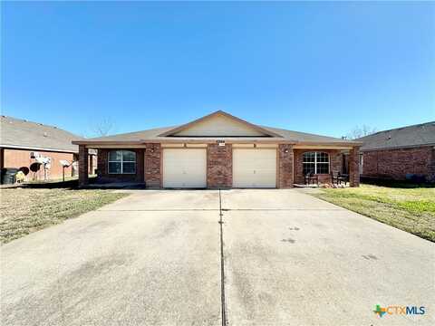 5304 Lauren Lea Drive, Killeen, TX 76549