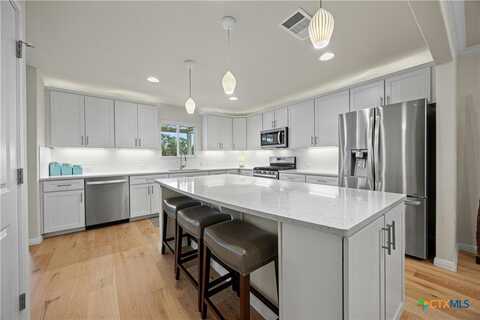 324 Brenham Pass, Georgetown, TX 78633
