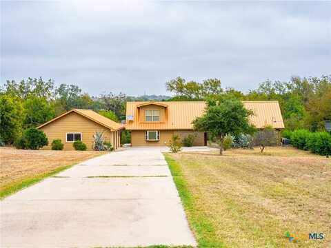 223 Shoals Parkway, Burnet, TX 78611