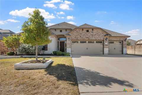 5502 Kent Drive, Belton, TX 76513