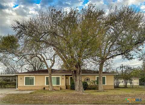 1604 Mallette Street, Victoria, TX 77904