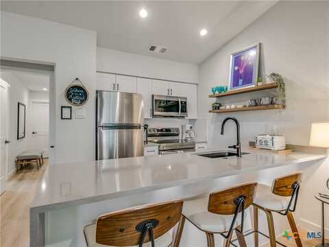 1213 Hollow Creek Drive, Austin, TX 78704