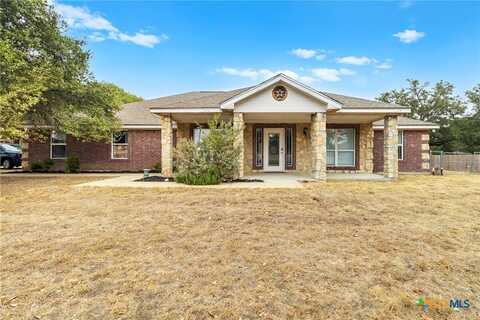 3640 Big Divide Road, Copperas Cove, TX 76522
