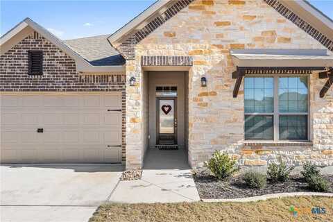 1207 Haley Lane, Salado, TX 76571