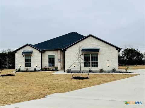 7720 Soapstone Court, Temple, TX 76502