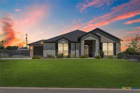 7701 Soapstone Court, Temple, TX 76502