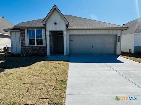 927 James Parker Circle, Killeen, TX 76542