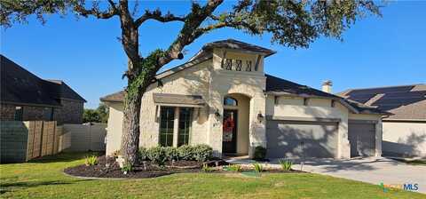 633 Vale Court, New Braunfels, TX 78132