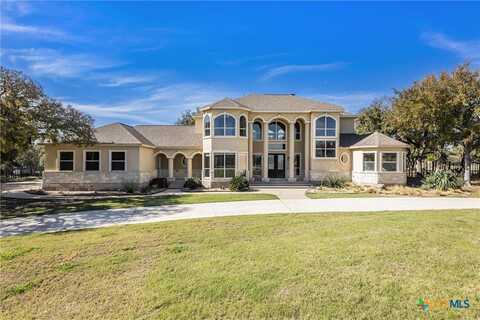 200 Tovas Secret Cove, Georgetown, TX 78628