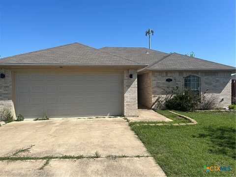2911 Wesley Drive, Killeen, TX 76549