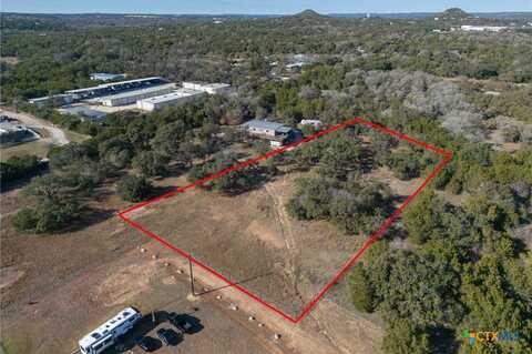 Tbd Carney Lane, Wimberley, TX 78676