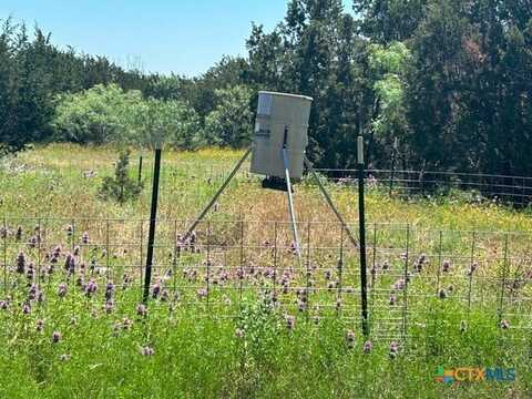103 High View Lane, Lampasas, TX 76550