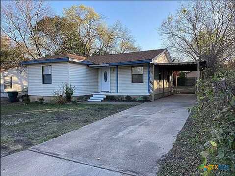 204 E Fowler Avenue, Killeen, TX 76541