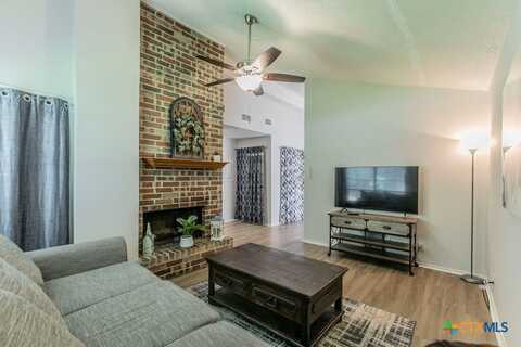4000 Hickory Road, Temple, TX 76502