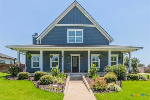 4430 Cedar Creek Road, Temple, TX 76504