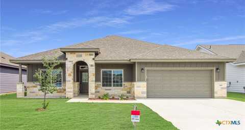 109 Lost Pines Ln, Marion, TX 78124