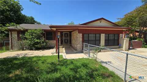 1308 Carrollton Avenue, Killeen, TX 76541