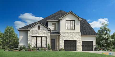 301 Flathead Lake, New Braunfels, TX 78130