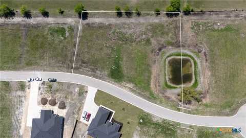 8121 Evenfall Lane, Temple, TX 76502