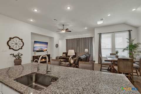 954 Blue Violet, New Braunfels, TX 78130