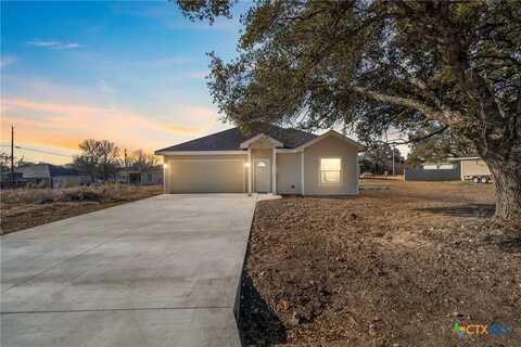 4437 Sandlin Drive, Belton, TX 76513
