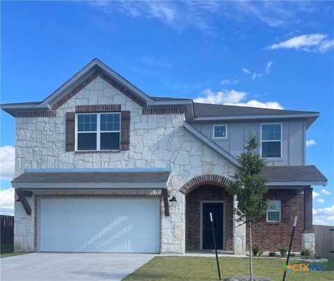 2225 Chia Court, Temple, TX 76501