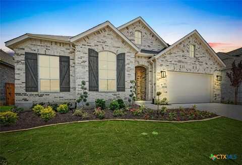 142 Stock Pond Trail, Kyle, TX 78640