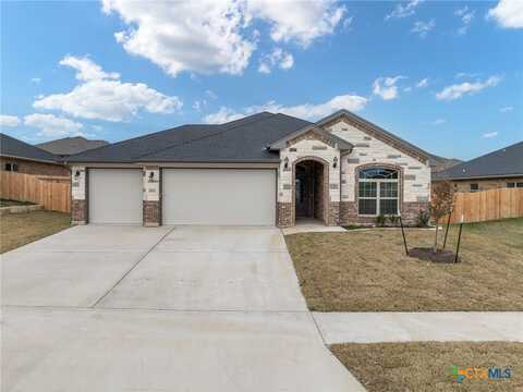 8503 Kasen Avenue, Killeen, TX 76542