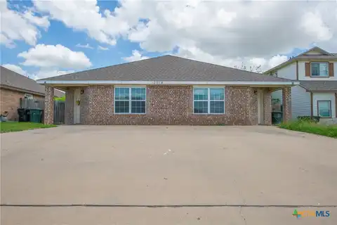 2914 Saulsbury Drive, Temple, TX 76504
