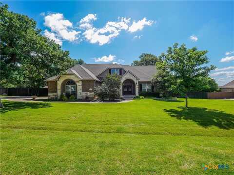 430 Archstone Loop, Belton, TX 76513