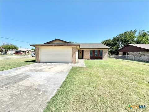 2101 Lamplight Drive, Killeen, TX 76543