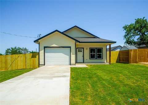 307 Cedarhill Drive, Granite Shoals, TX 78654
