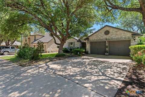 2816 Bluejay Drive, Cedar Park, TX 78613