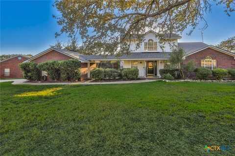 5214 Indian Springs Road, Temple, TX 76502