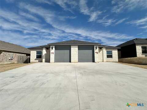 1211 Antelope Trail, Temple, TX 76504