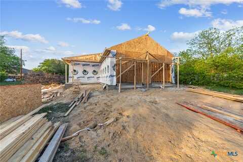 921 Ashwood Drive, Harker Heights, TX 76548