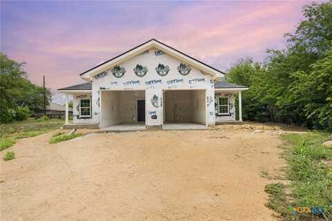 921 Ashwood Drive, Harker Heights, TX 76548