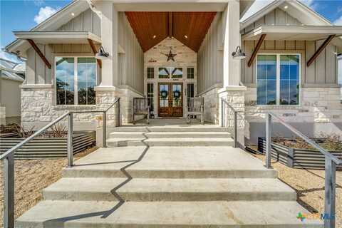 2163 Owl Branch, Canyon Lake, TX 78133
