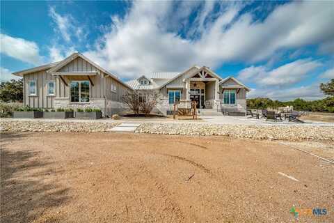2163 Owl Branch, Canyon Lake, TX 78133