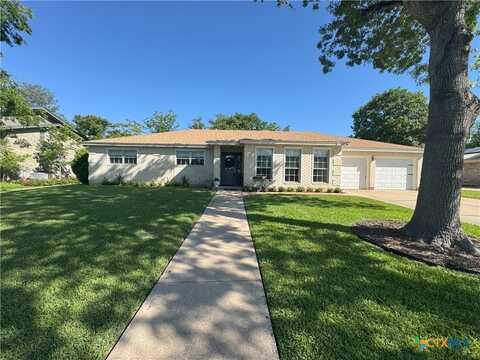 3026 Hemlock Boulevard, Temple, TX 76502